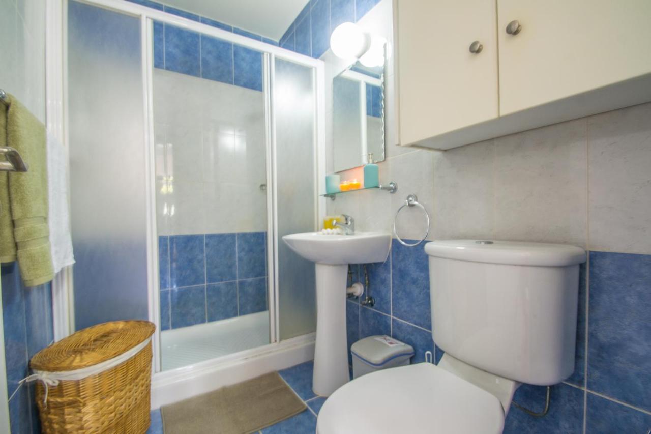 Saint Elias Family Home Protaras Room photo