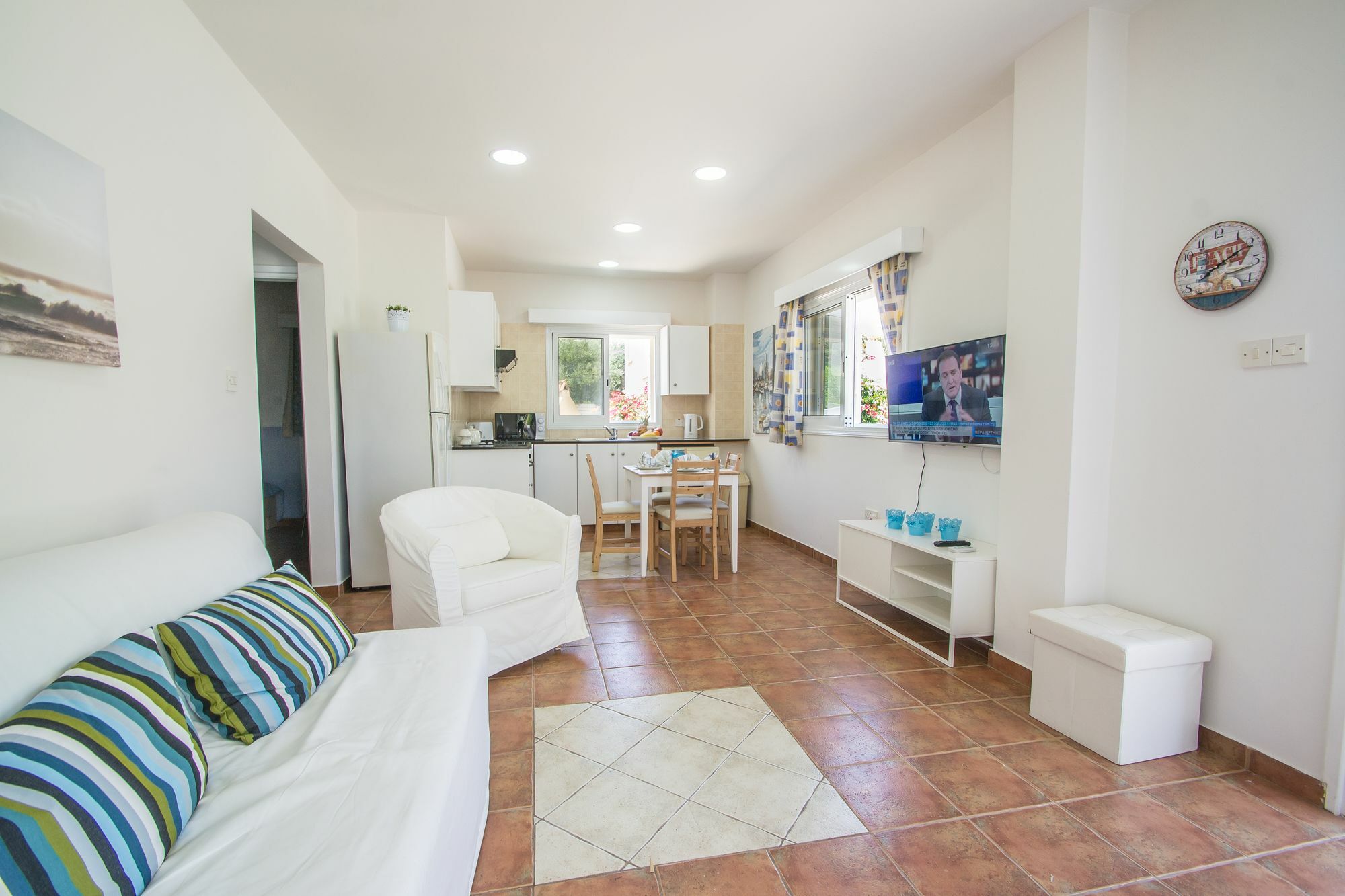 Saint Elias Family Home Protaras Exterior photo