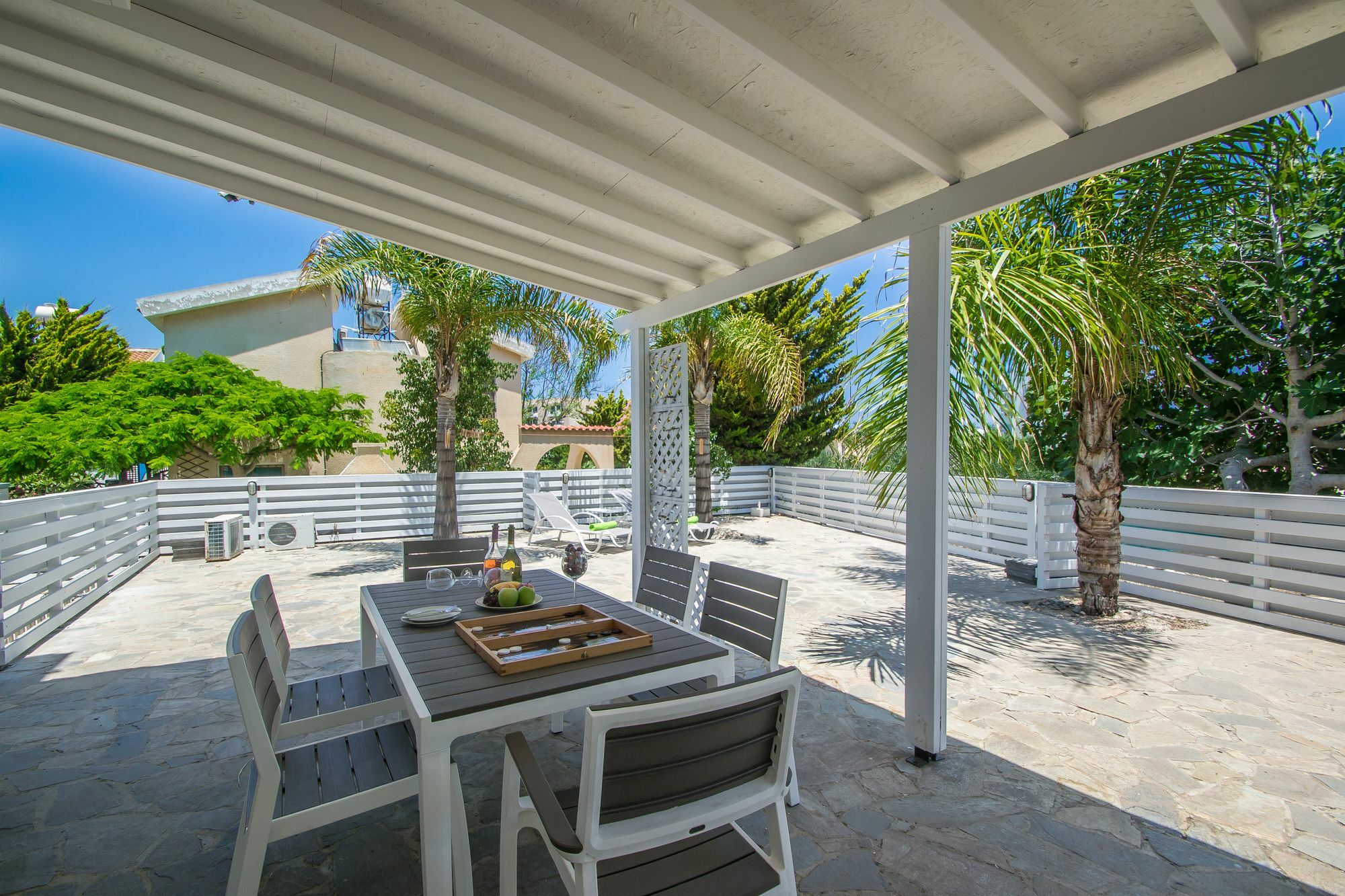 Saint Elias Family Home Protaras Exterior photo