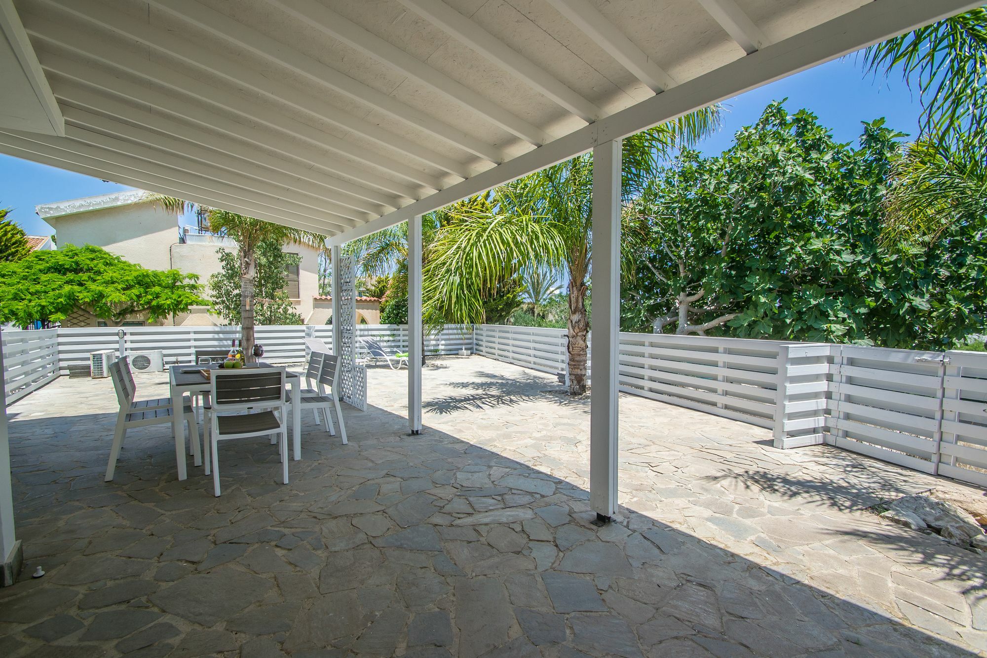 Saint Elias Family Home Protaras Exterior photo