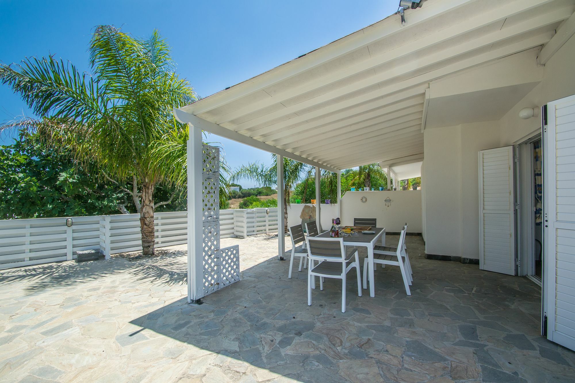 Saint Elias Family Home Protaras Exterior photo