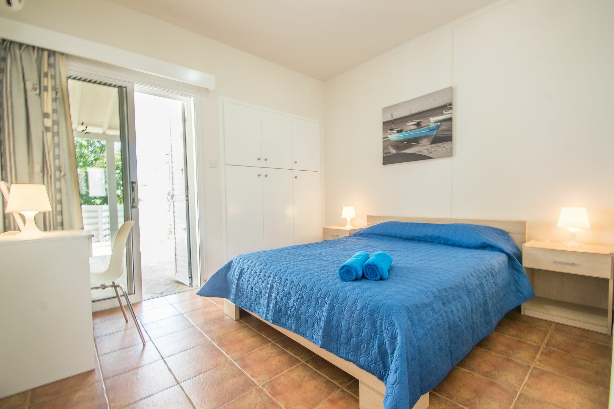 Saint Elias Family Home Protaras Exterior photo
