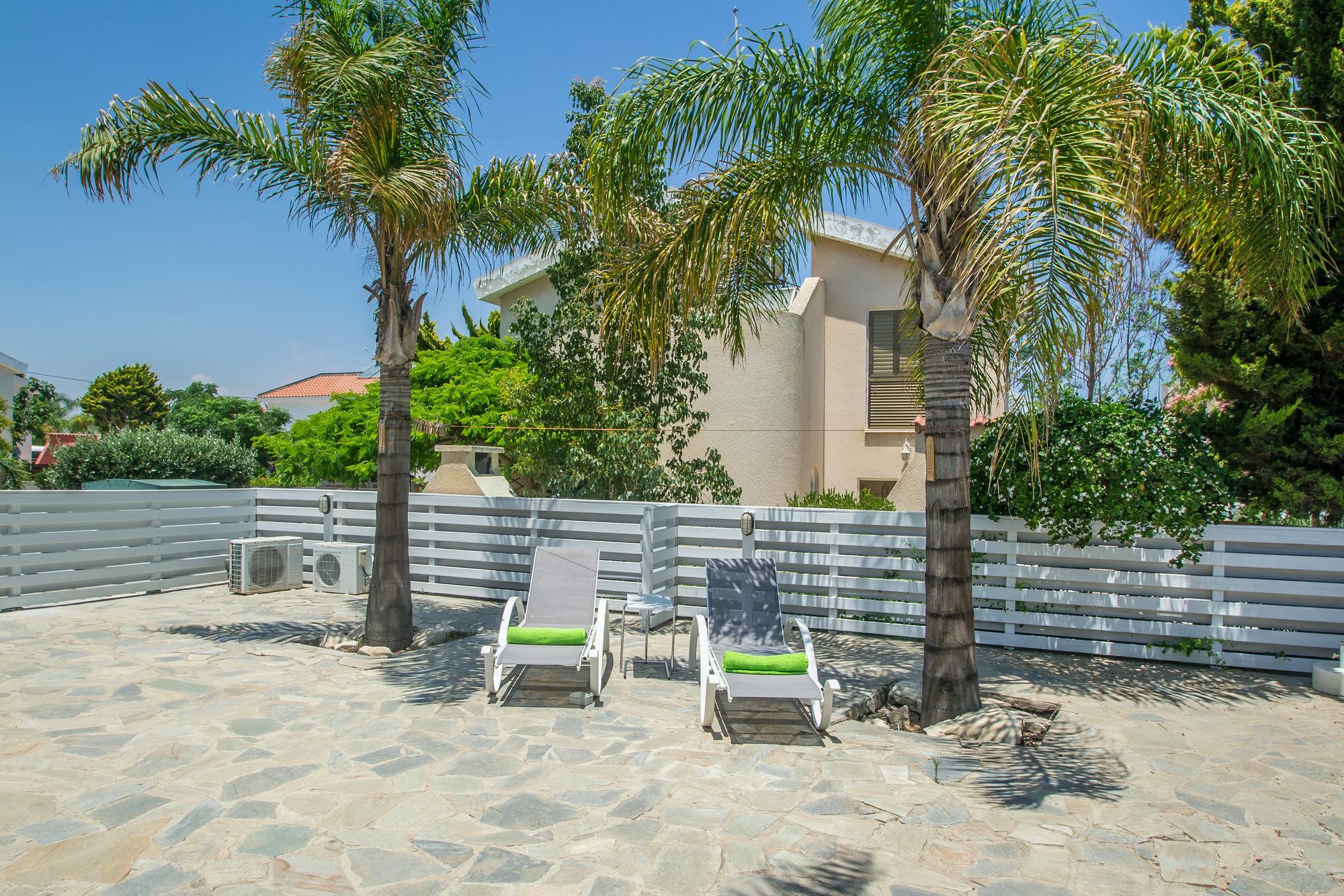 Saint Elias Family Home Protaras Exterior photo