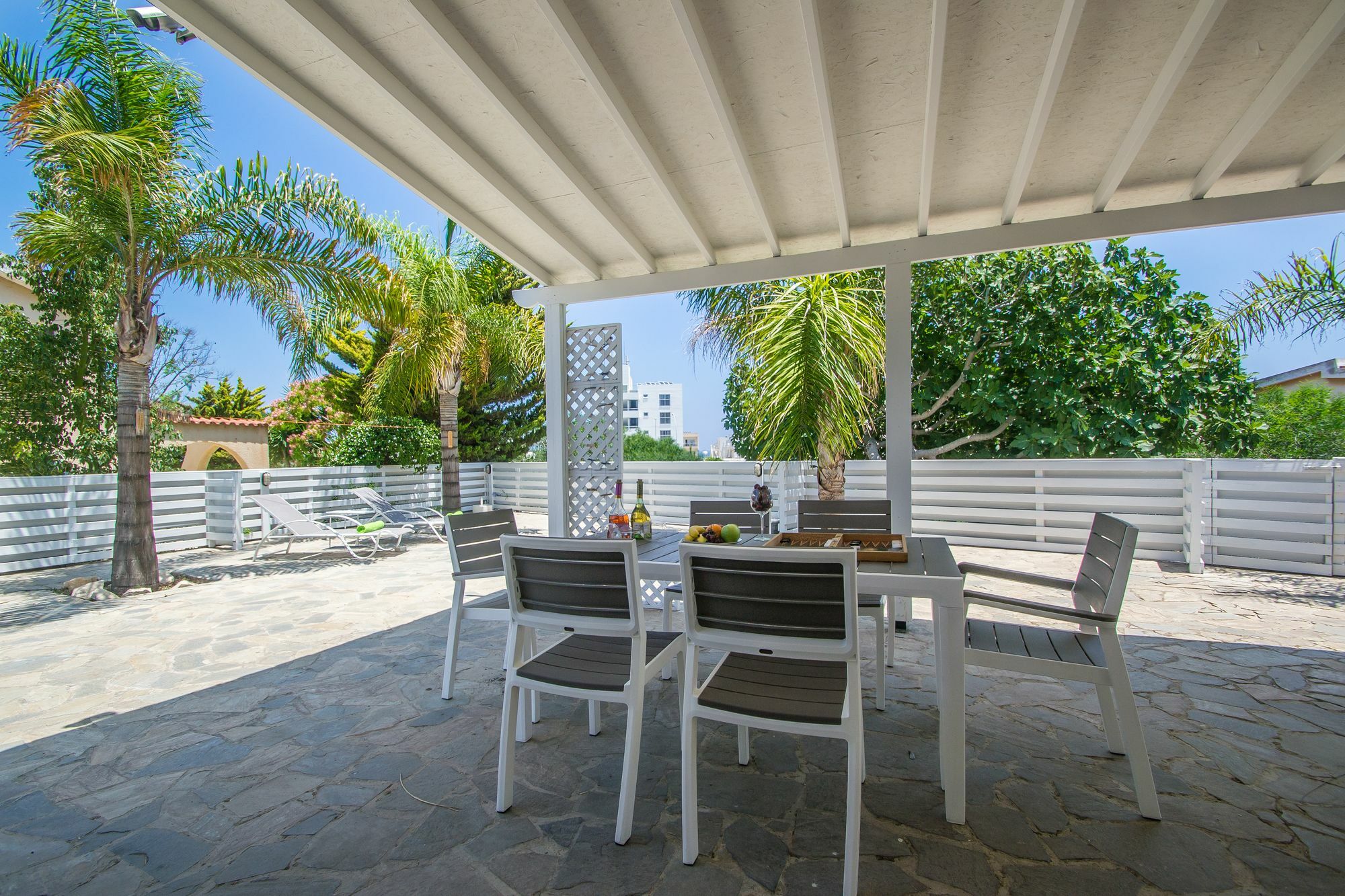 Saint Elias Family Home Protaras Exterior photo