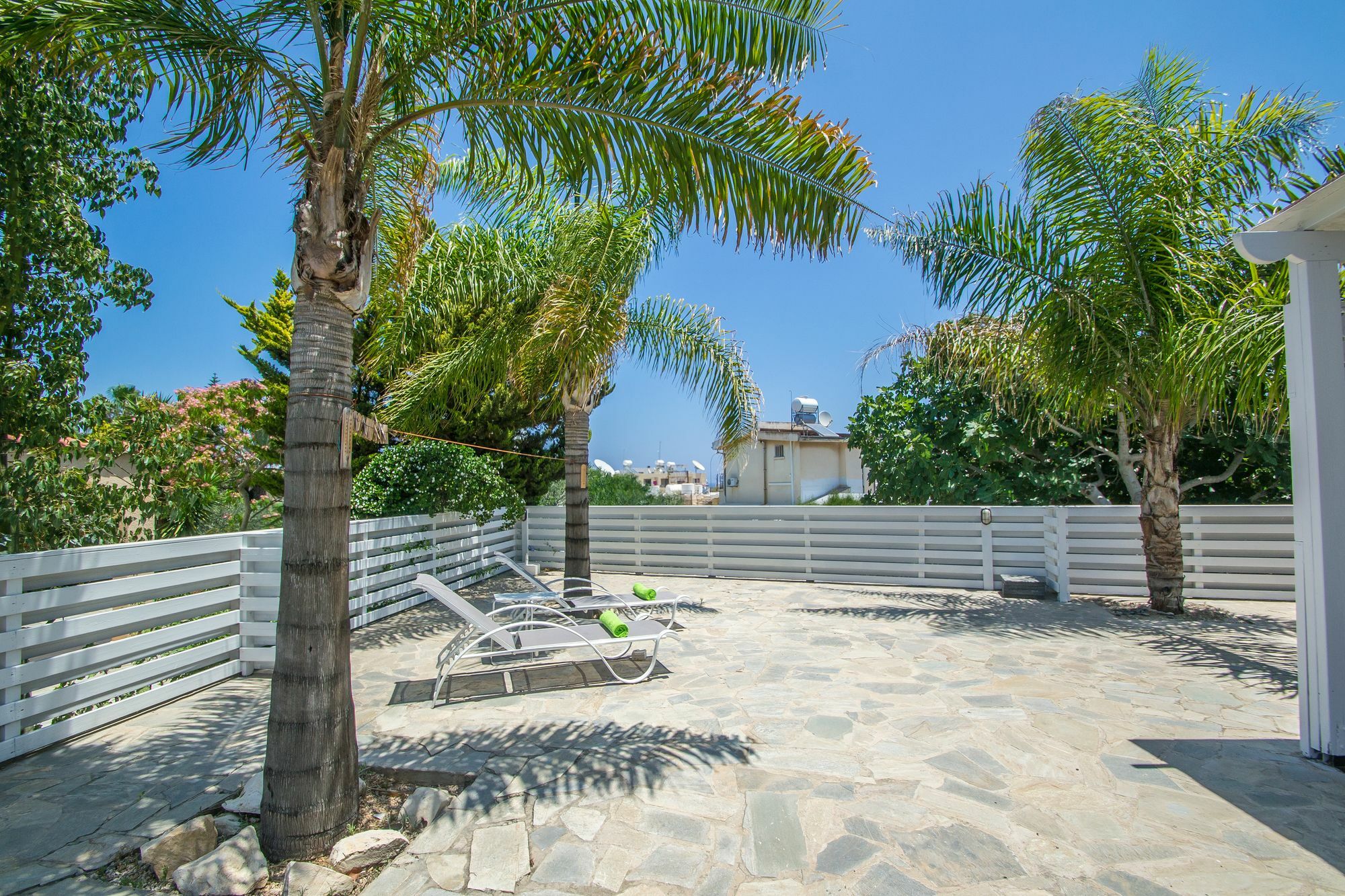 Saint Elias Family Home Protaras Exterior photo